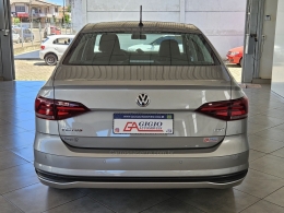 VOLKSWAGEN - VIRTUS - 2020/2021 - Prata - R$ 75.000,00