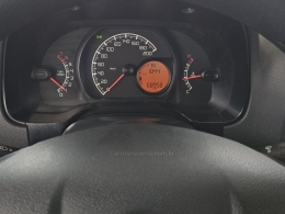 FIAT - STRADA - 2019/2020 - Branca - R$ 76.500,00