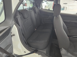 FIAT - STRADA - 2019/2020 - Branca - R$ 76.500,00