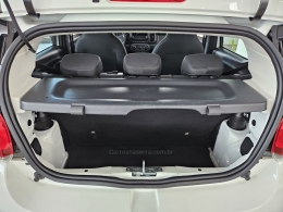 FIAT - MOBI - 2025/2025 - Branca - R$ 63.500,00