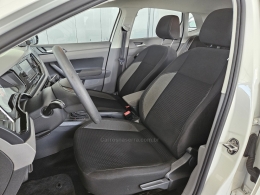 VOLKSWAGEN - POLO - 2019/2019 - Branca - R$ 74.900,00