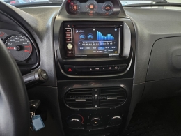 FIAT - STRADA - 2013/2014 - Branca - R$ 58.800,00