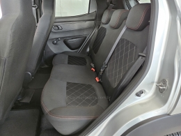 RENAULT - KWID - 2022/2023 - Prata - R$ 52.800,00