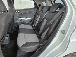 FORD - ECOSPORT - 2012/2013 - Branca - R$ 55.000,00