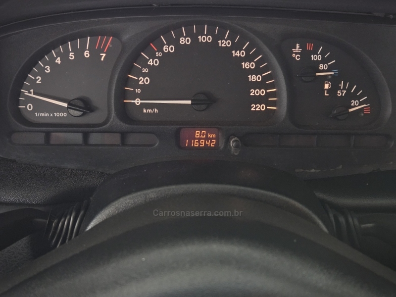 CHEVROLET - VECTRA - 1999/1999 - Verde - R$ 26.000,00