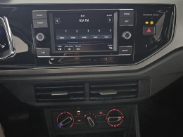 VOLKSWAGEN - NIVUS - 2023/2024 - Cinza - R$ 114.500,00