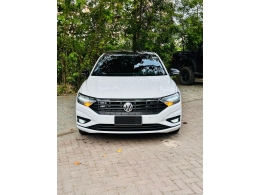 VOLKSWAGEN - JETTA - 2020/2020 - Branca - R$ 123.000,00