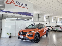 RENAULT - KARDIAN - 2024/2025 - Laranja - R$ 112.000,00