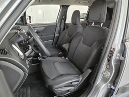 JEEP - RENEGADE - 2019/2019 - Prata - R$ 75.000,00