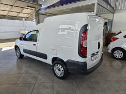 FIAT - FIORINO - 2020/2021 - Branca - R$ 78.500,00