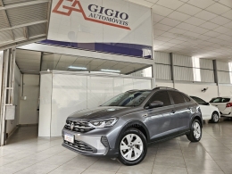 VOLKSWAGEN - NIVUS - 2023/2023 - Cinza - R$ 107.000,00