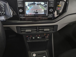 VOLKSWAGEN - POLO - 2019/2020 - Prata - R$ 79.500,00