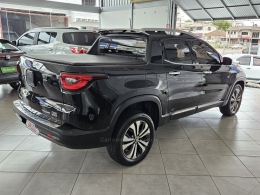 FIAT - TORO - 2022/2022 - Preta - R$ 125.000,00