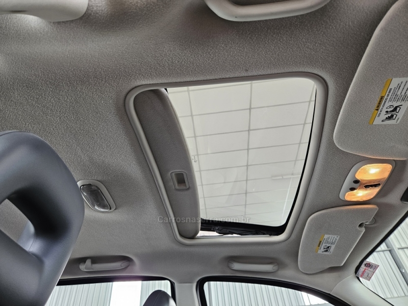 CHRYSLER - PT CRUISER - 2008/2009 - Prata - R$ 45.000,00