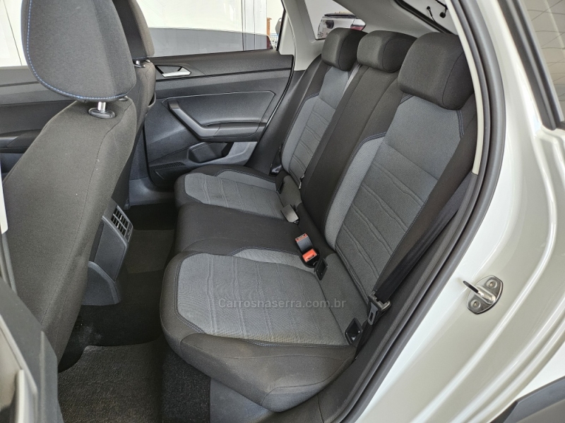 VOLKSWAGEN - NIVUS - 2024/2024 - Branca - R$ 112.000,00