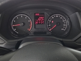 VOLKSWAGEN - GOL - 2022/2023 - Prata - R$ 59.500,00