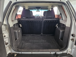 FORD - ECOSPORT - 2011/2012 - Prata - R$ 45.000,00