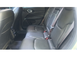 JEEP - COMPASS - 2023/2023 - Branca - R$ 167.900,00