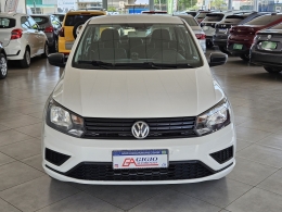 VOLKSWAGEN - VOYAGE - 2019/2020 - Branca - R$ 56.500,00