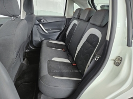 CITROËN - C3 - 2014/2014 - Branca - R$ 40.000,00