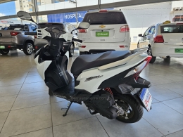 HONDA - ELITE - 2022/2022 - Branca - R$ 13.500,00