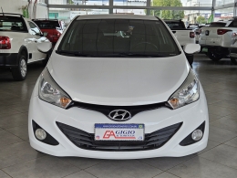 HYUNDAI - HB20 - 2013/2014 - Branca - R$ 57.000,00