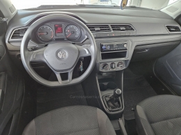 VOLKSWAGEN - GOL - 2022/2023 - Branca - R$ 58.500,00