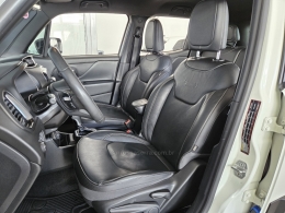 JEEP - RENEGADE - 2022/2022 - Branca - R$ 123.000,00
