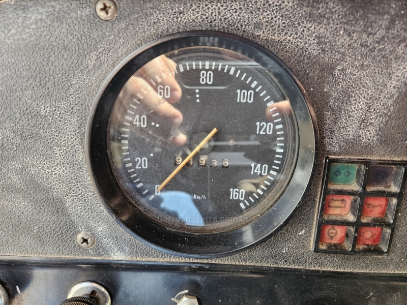 CHEVROLET - D10 - 1979/1979 - Bege - R$ 52.000,00