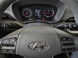 HYUNDAI - HB20S - 2023/2024 - Cinza - R$ 99.900,00