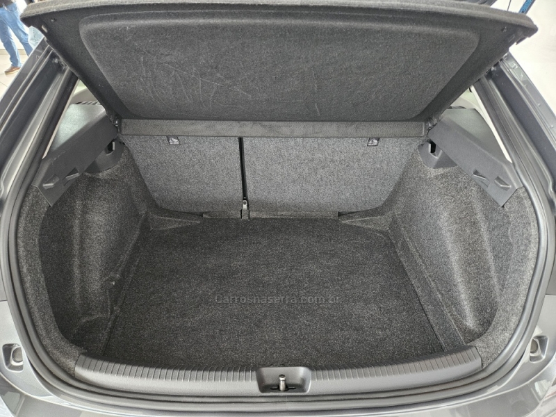 VOLKSWAGEN - NIVUS - 2023/2024 - Cinza - R$ 114.500,00