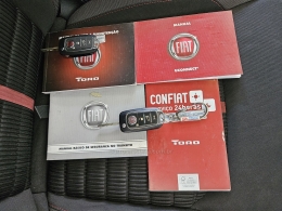 FIAT - TORO - 2017/2017 - Branca - R$ 88.000,00