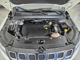 JEEP - COMPASS - 2018/2018 - Branca - R$ 104.000,00