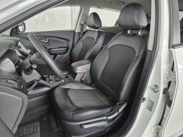 HYUNDAI - IX35 - 2018/2019 - Branca - R$ 92.000,00