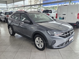 VOLKSWAGEN - NIVUS - 2023/2024 - Cinza - R$ 114.500,00