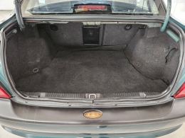 CHEVROLET - VECTRA - 1999/1999 - Verde - R$ 26.000,00