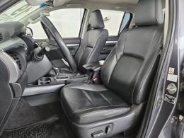 TOYOTA - HILUX - 2019/2019 - Cinza - R$ 186.000,00