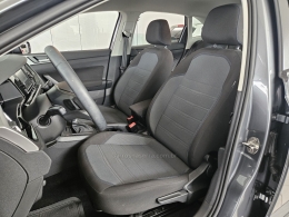 VOLKSWAGEN - NIVUS - 2023/2024 - Cinza - R$ 114.500,00