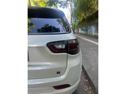 JEEP - COMPASS - 2023/2023 - Branca - R$ 167.900,00