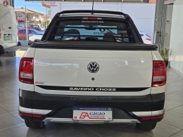 VOLKSWAGEN - SAVEIRO - 2019/2020 - Branca - R$ 87.000,00