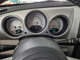 CHRYSLER - PT CRUISER - 2008/2009 - Prata - R$ 45.000,00