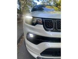 JEEP - COMPASS - 2023/2023 - Branca - R$ 167.900,00
