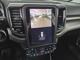 FIAT - TORO - 2022/2022 - Preta - R$ 125.000,00