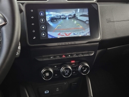 RENAULT - DUSTER - 2024/2025 - Prata - R$ 123.000,00