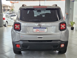JEEP - RENEGADE - 2019/2019 - Prata - R$ 75.000,00