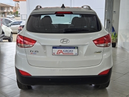 HYUNDAI - IX35 - 2018/2019 - Branca - R$ 92.000,00