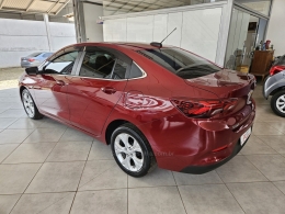 CHEVROLET - ONIX - 2019/2020 - Vermelha - R$ 81.900,00