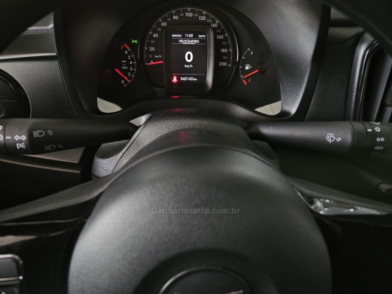 FIAT - STRADA - 2023/2023 - Branca - R$ 102.800,00