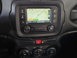 JEEP - RENEGADE - 2015/2016 - Verde - R$ 71.500,00