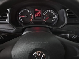 VOLKSWAGEN - GOL - 2022/2023 - Branca - R$ 58.500,00